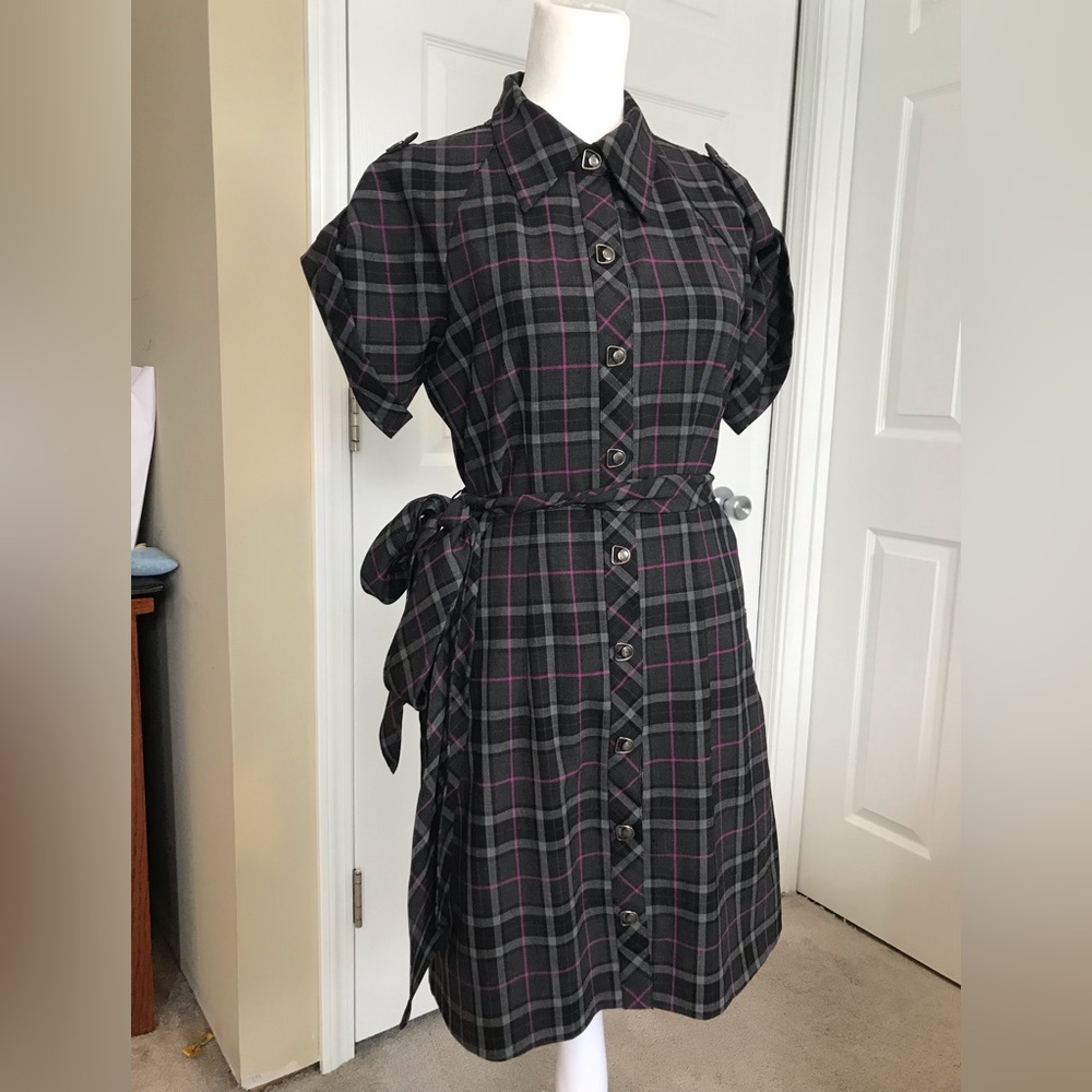 Laundry vintage dress